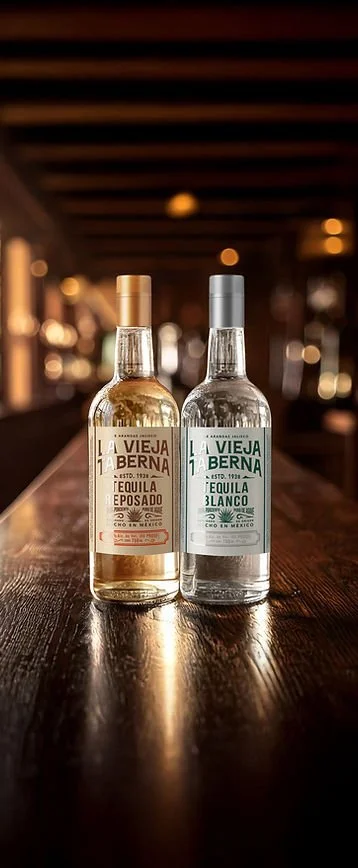 Barrel House Liquor 