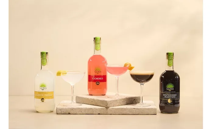 Devlin's Wine and Spirits