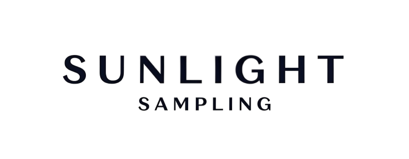 Sunlight Sampling