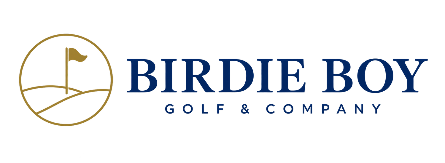 Birdie Boy