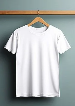 Custom Printed T-Shirts From £10.50