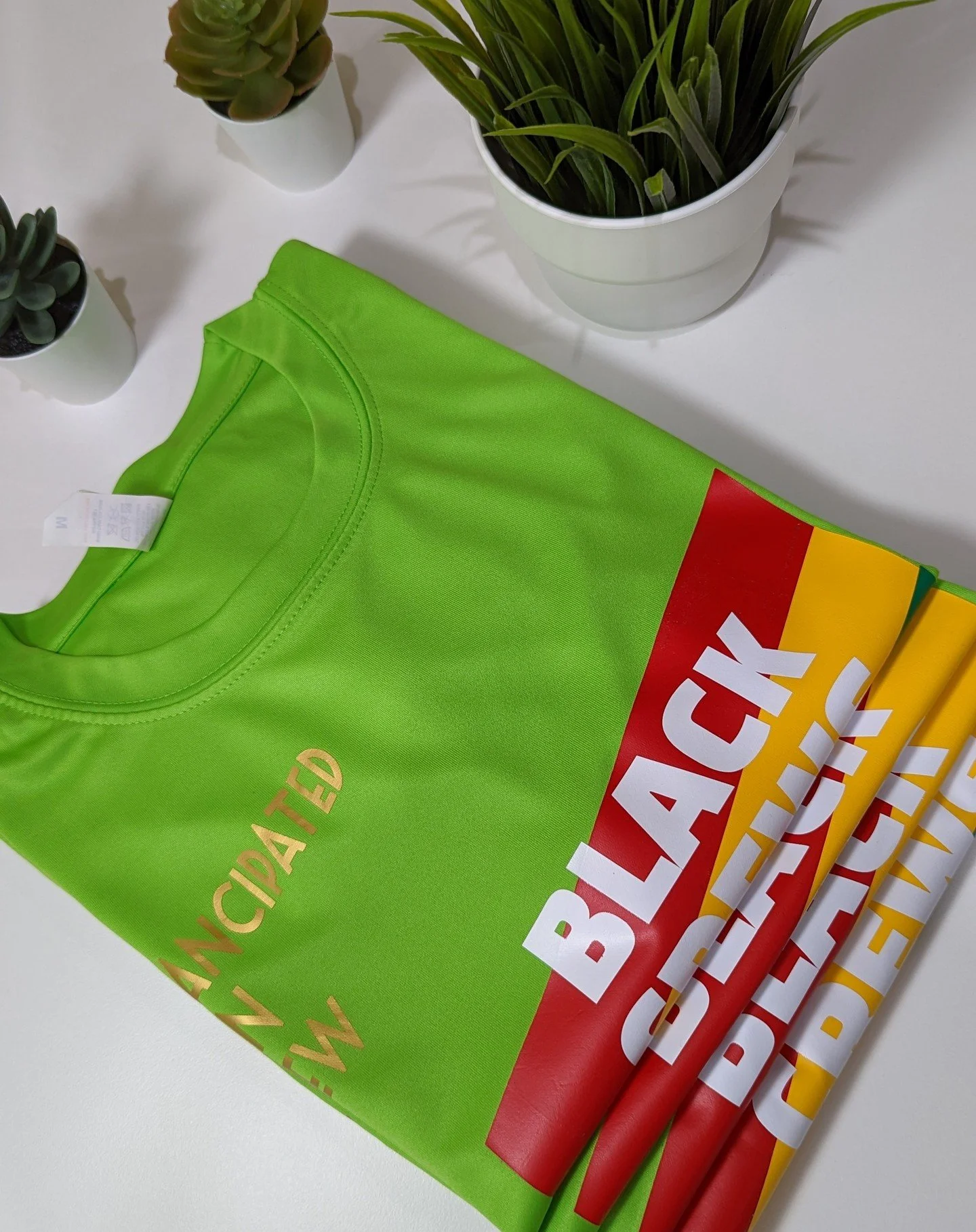 I Print, You Run!!!...😎