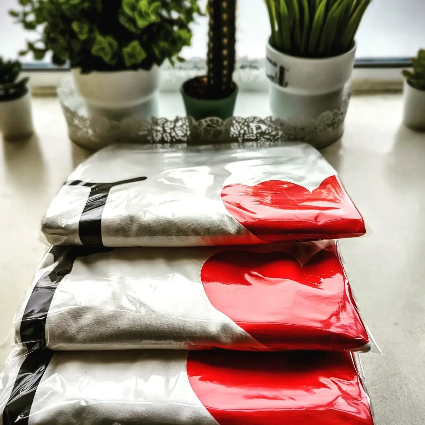 Job done. Happy costumer. Next order...already working on it.