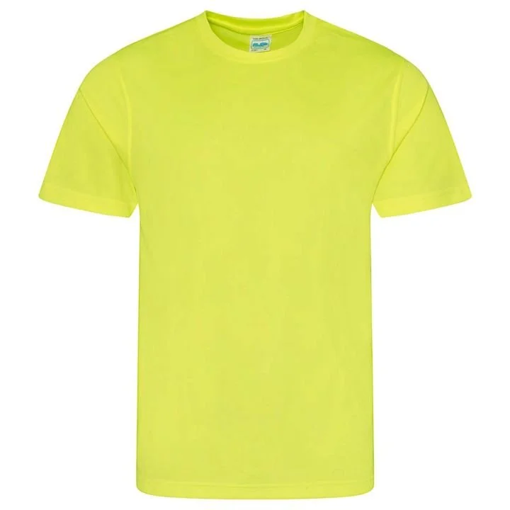 Custom Bright Activewear & Reflective Safety Wear From £11.50