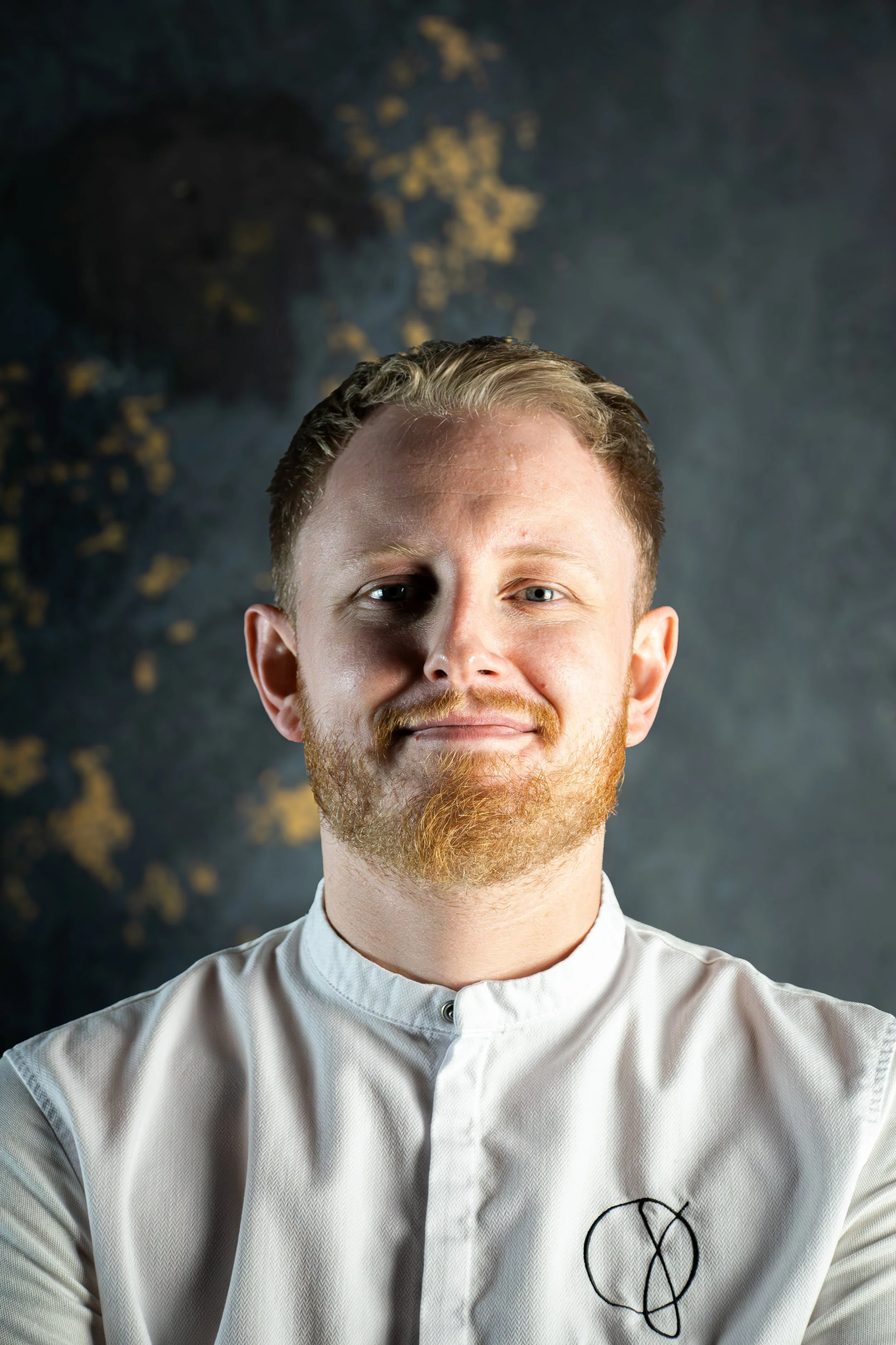 Chef Dan Regan