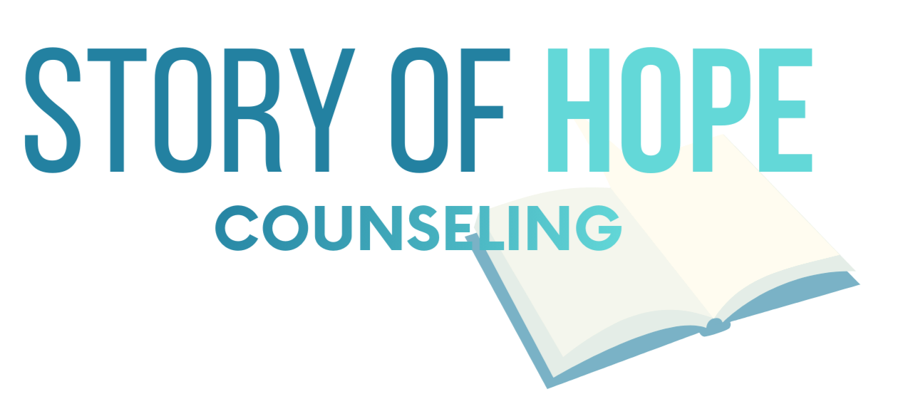 Story of Hope Counseling
