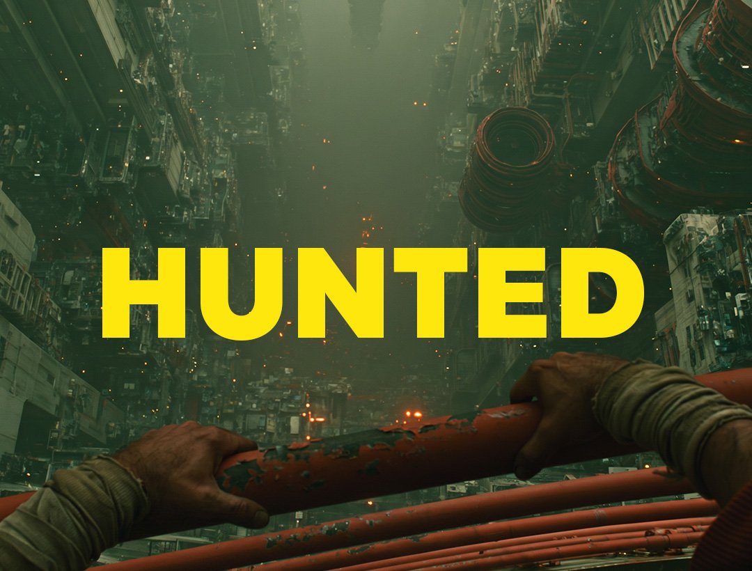 HUNTED