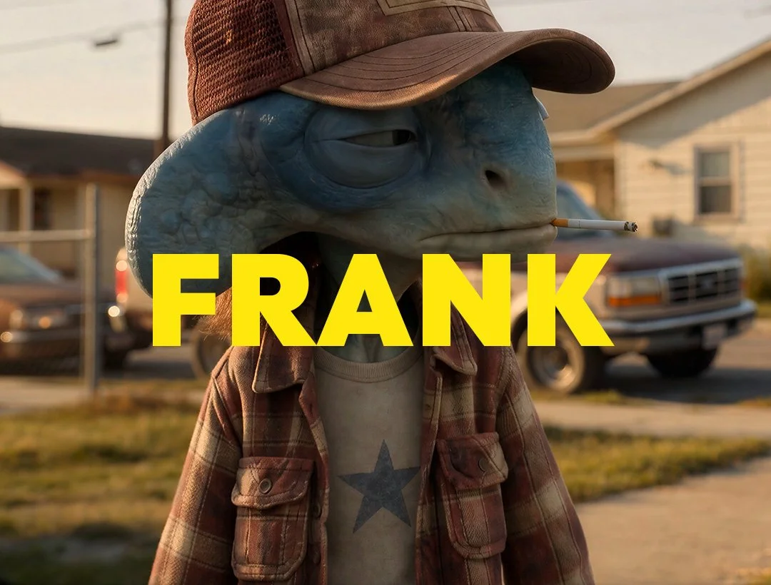 Frank