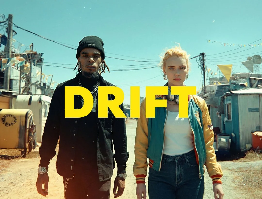 DRIFT