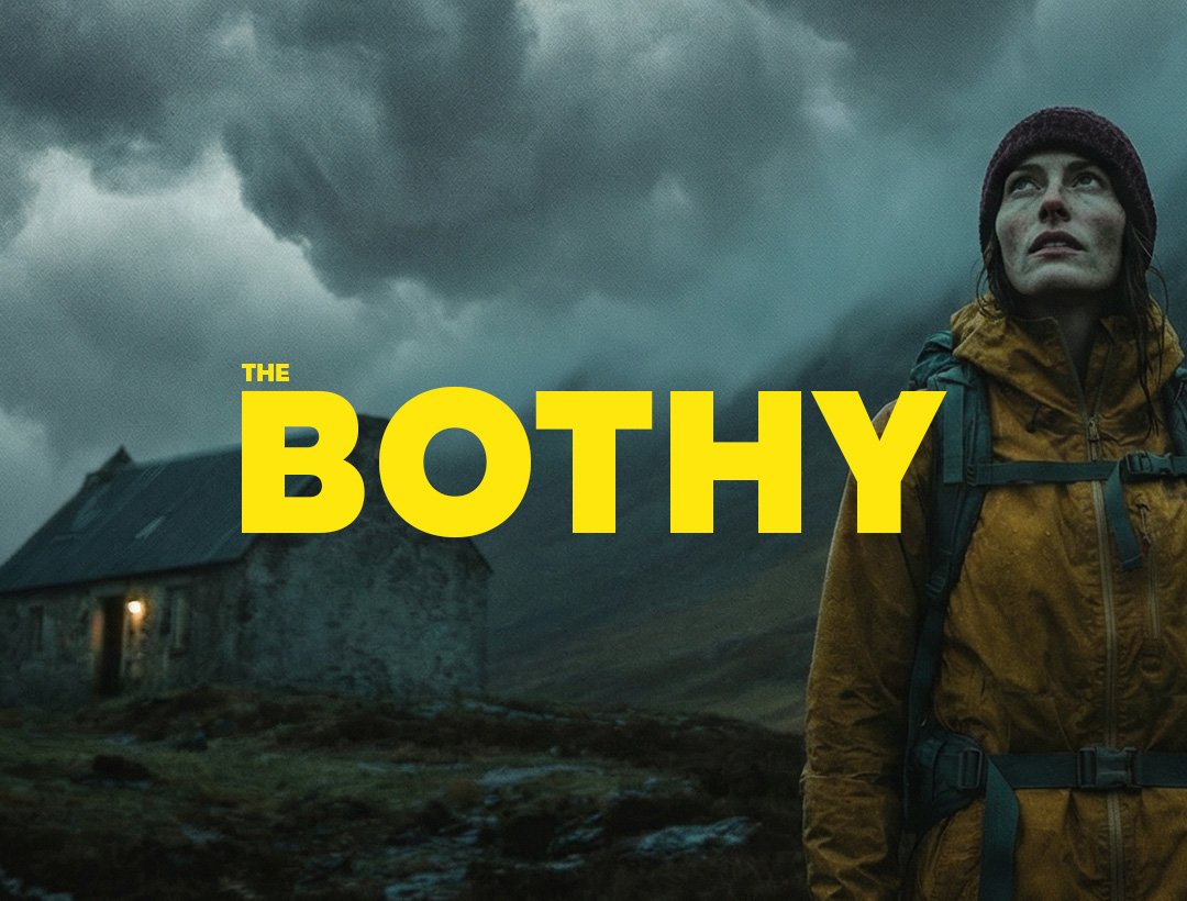 THE BOTHY