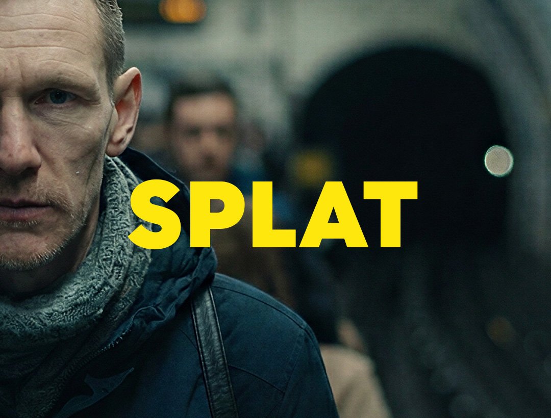 SPLAT