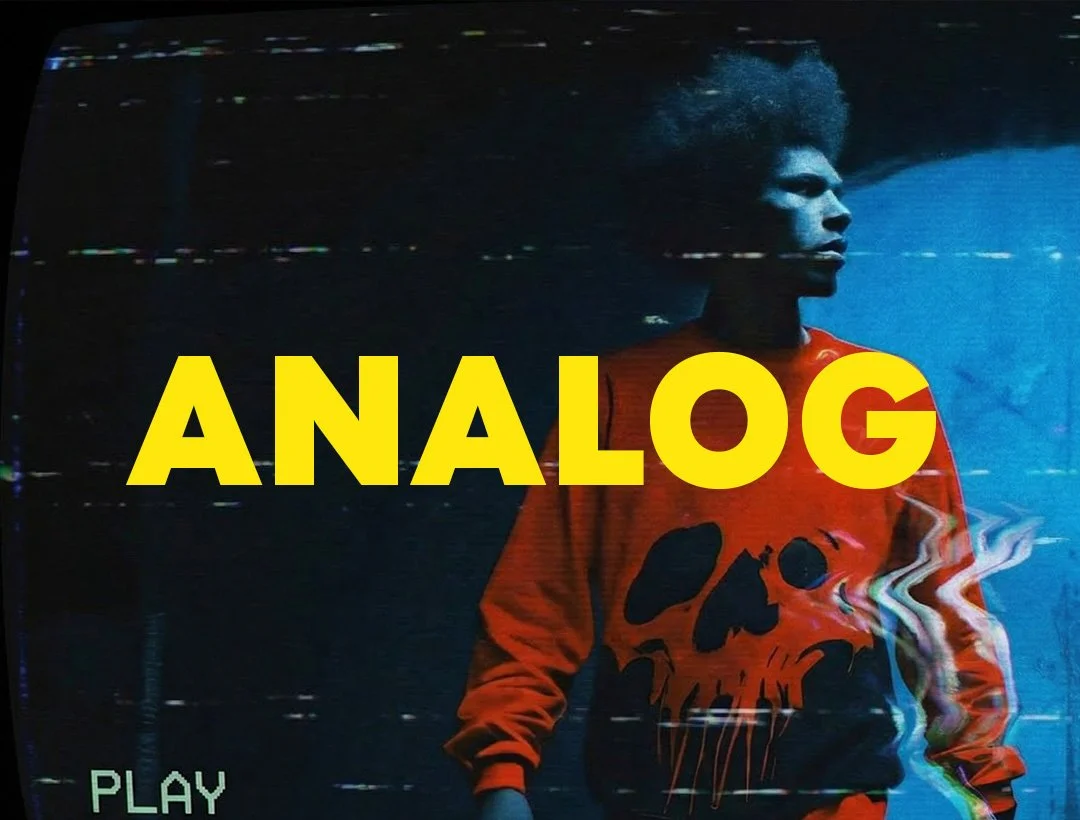 ANALOG