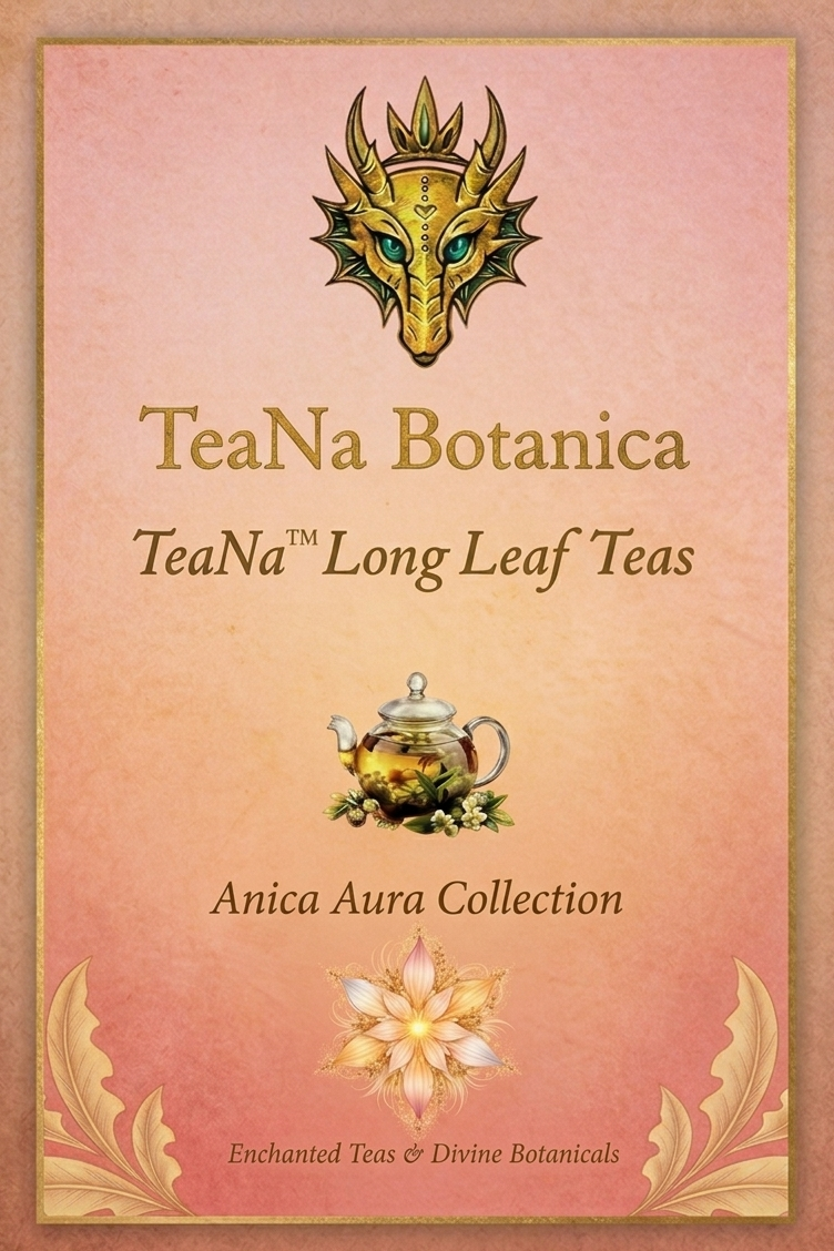 Anica Aura          (Air, Elegance & Firm Focus)