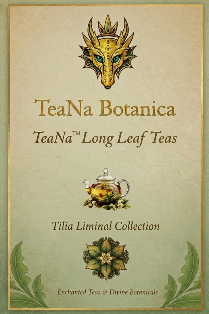 Tilia Liminal          (Earth, Home & Heritage)