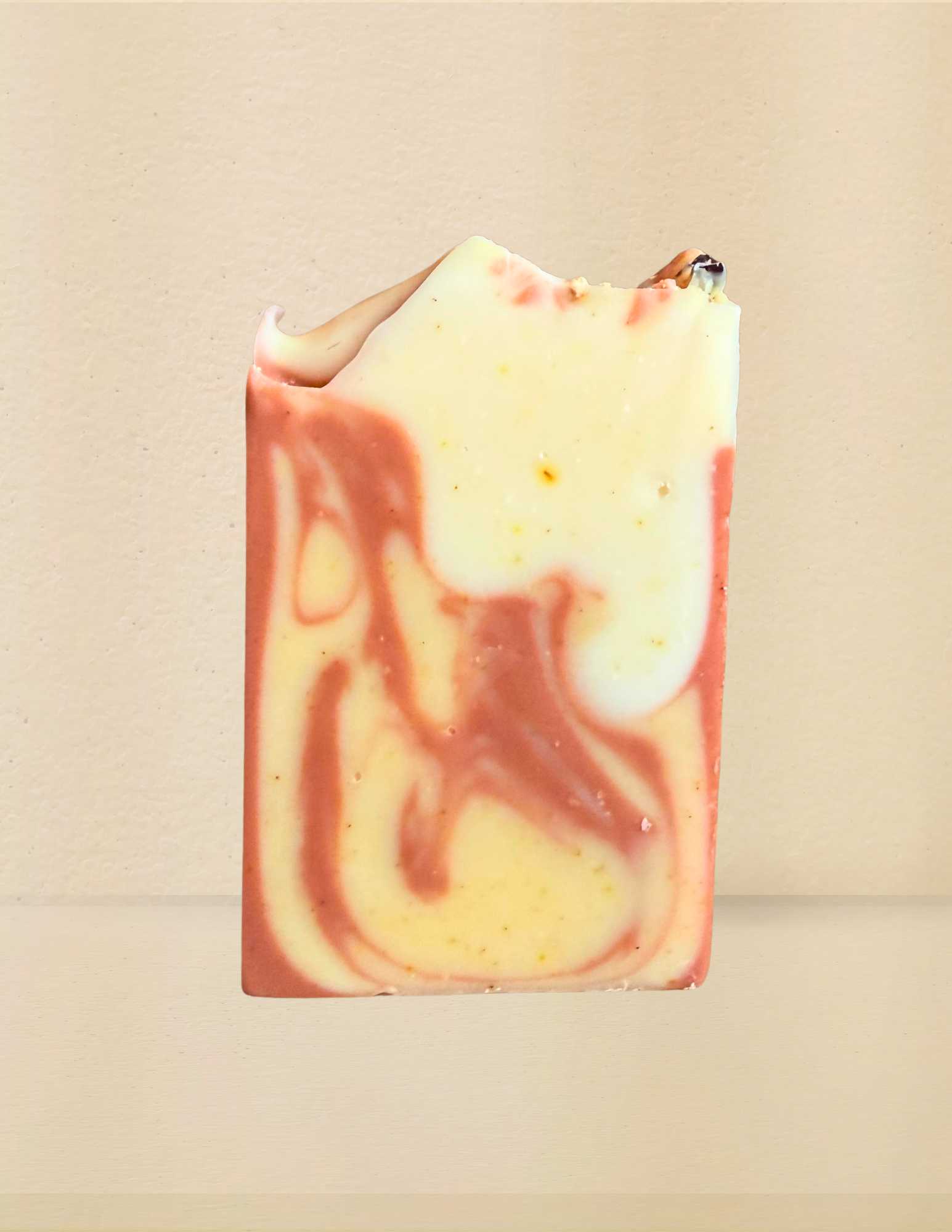 Sunflower & Frankincense Soap Bar