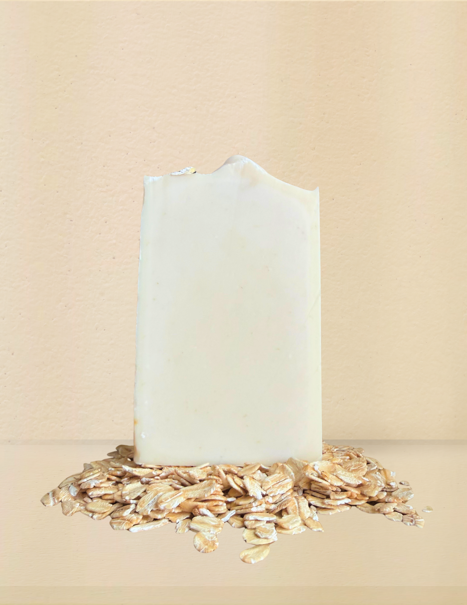 Oat Soap Bar