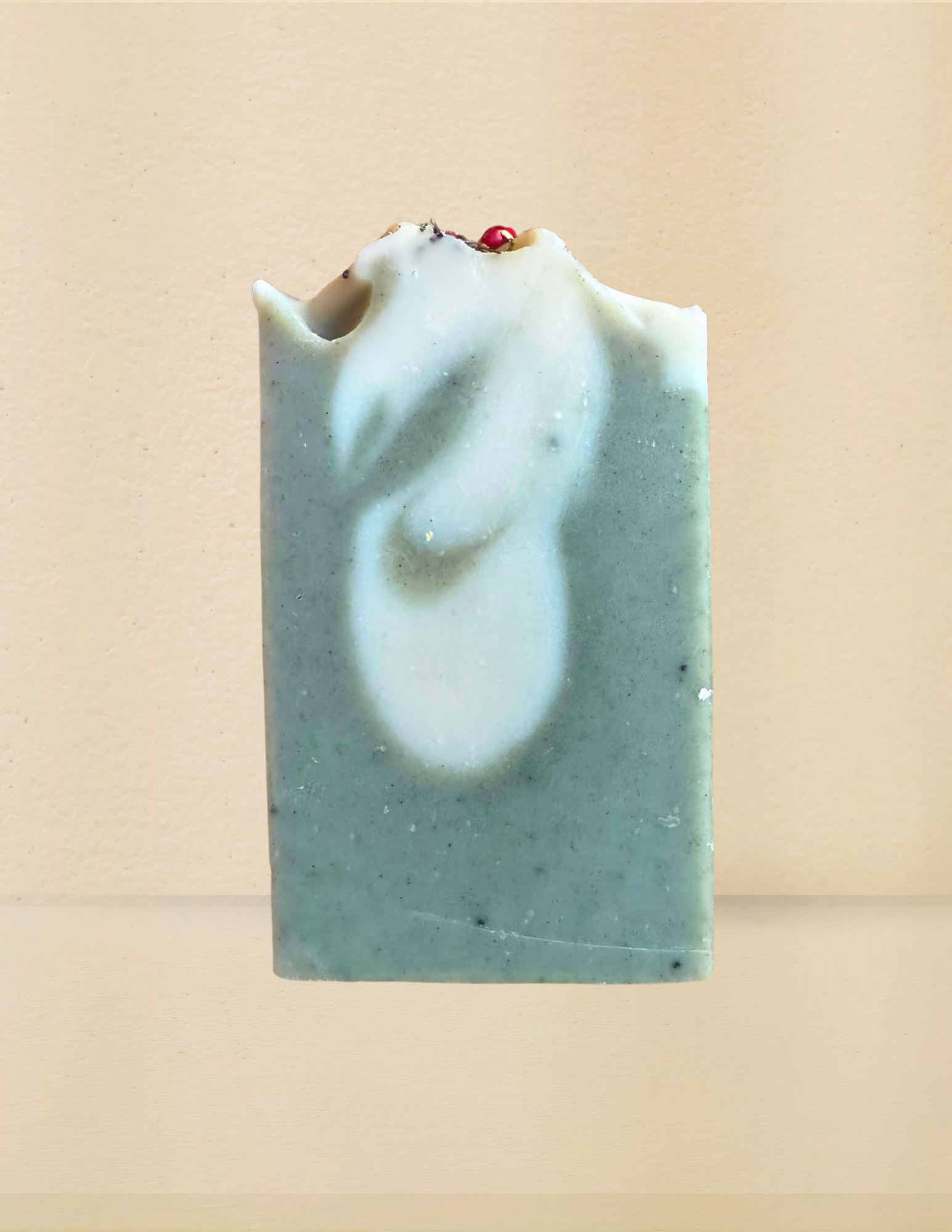Yarrow & Aloe Vera Soap Bar