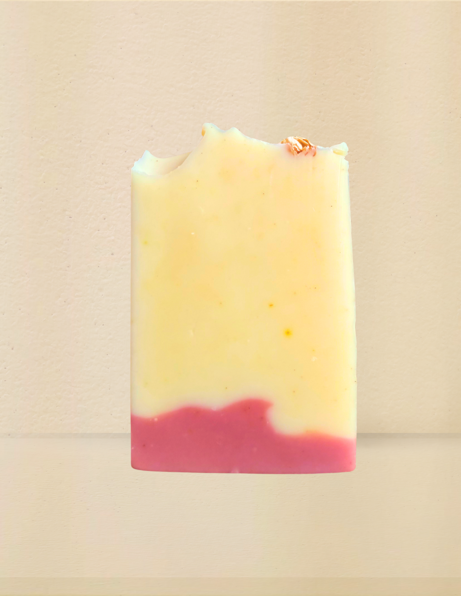 Honeysuckle & Wild Bergamot Soap Bar