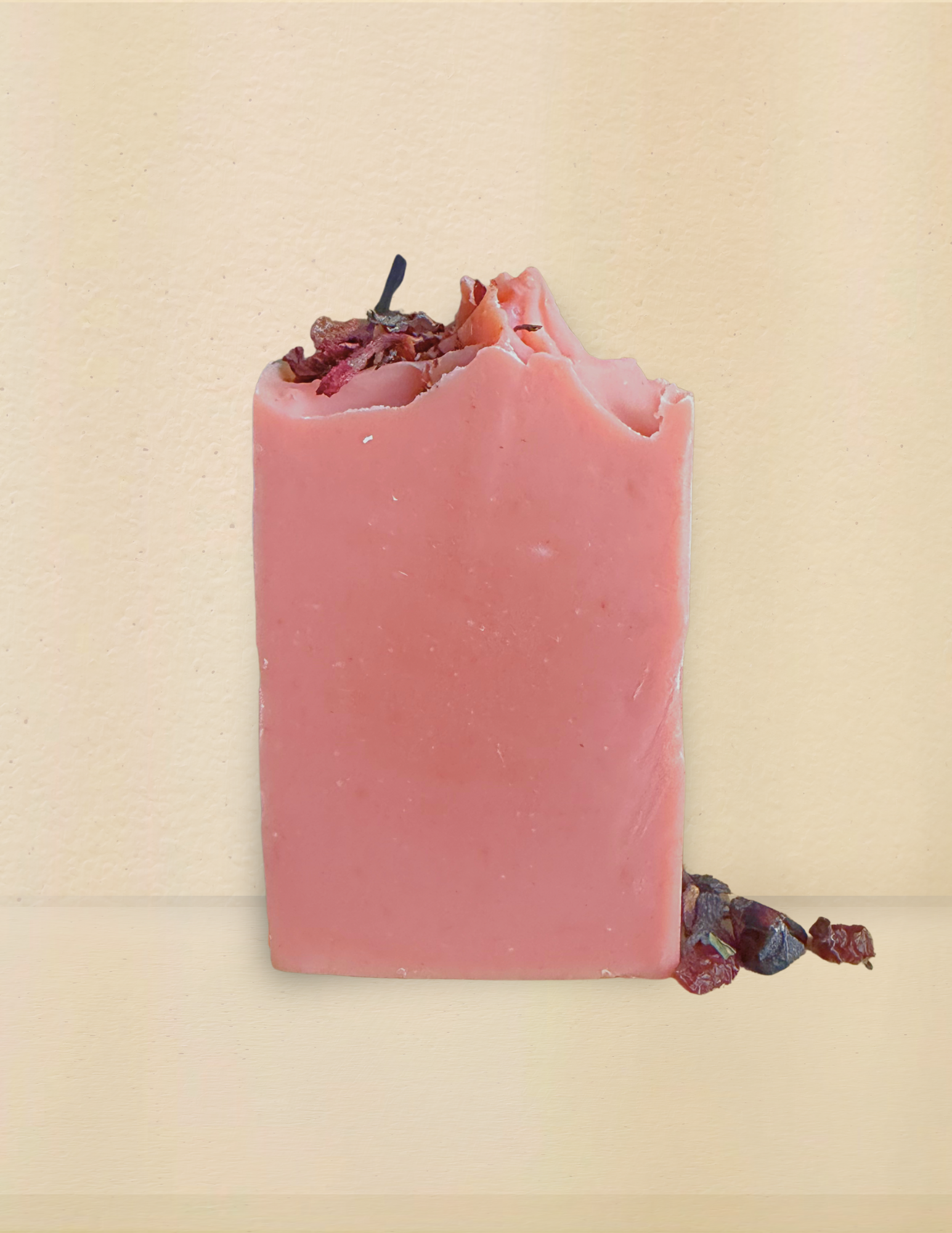 Hibiscus & Ylang Ylang Soap Bar