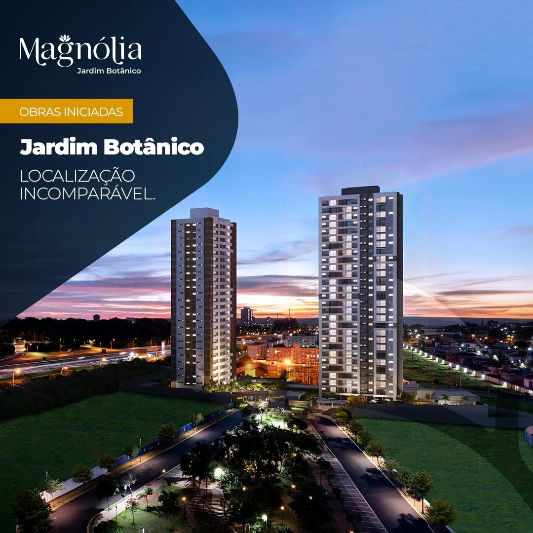 🏙️Pronto para morar no melhor ponto do Jardim Bot&acirc;nico!
Chegou a sua chance de viver em um dos bairros mais desejados de Ribeir&atilde;o Preto, com tudo o que voc&ecirc; sempre sonhou &mdash; e o melhor: sem esperar pela entrega.

O Alamedas d