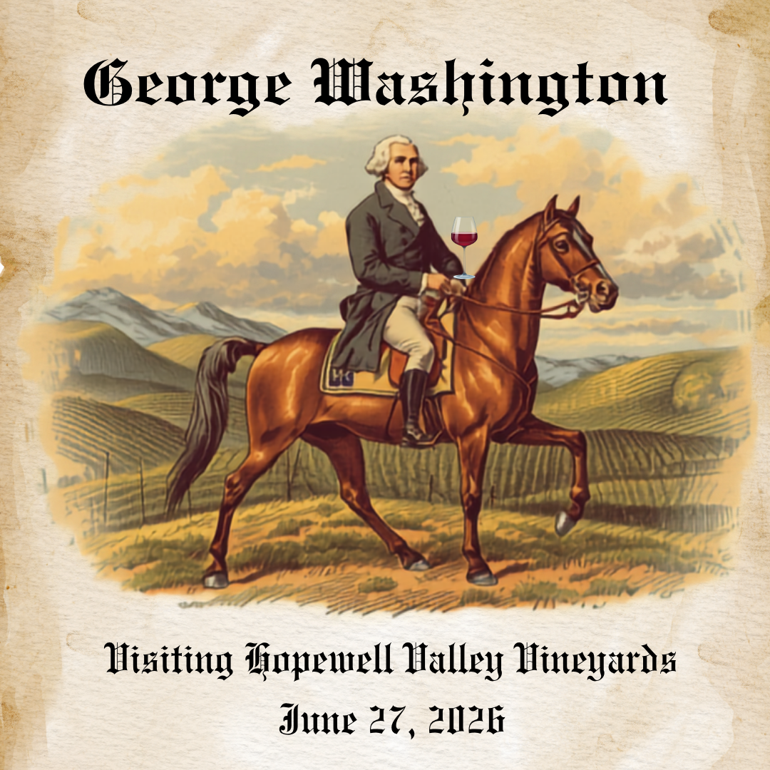George Washington Meet-&amp;-Greet