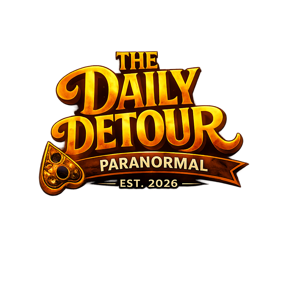 The Daily Detour