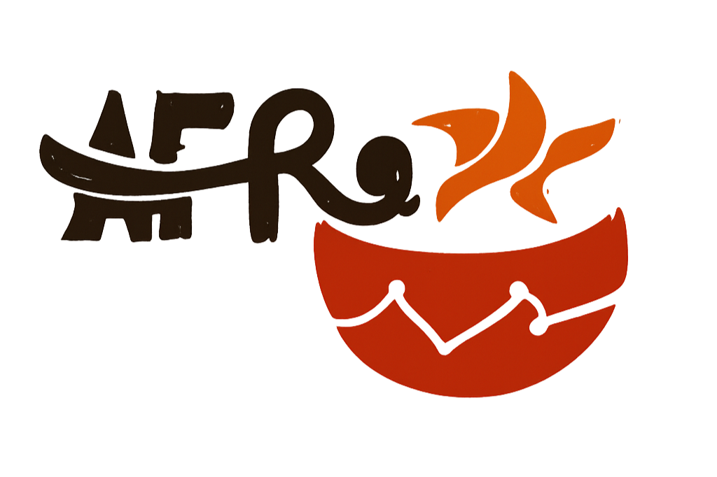 AfroStar: West African food in Italy