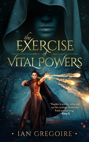 Meet An Indie Author Monday--Ian Gregoire, #MAIAM