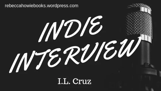 Indie Interview: I.L. Cruz
