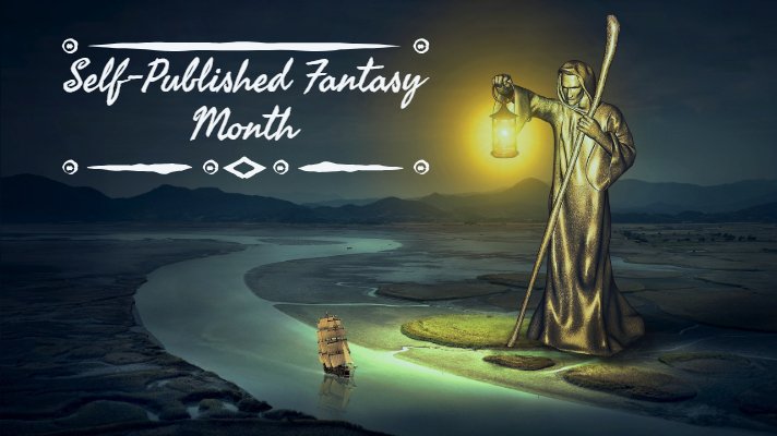 Self-Pub Fantasy Month!