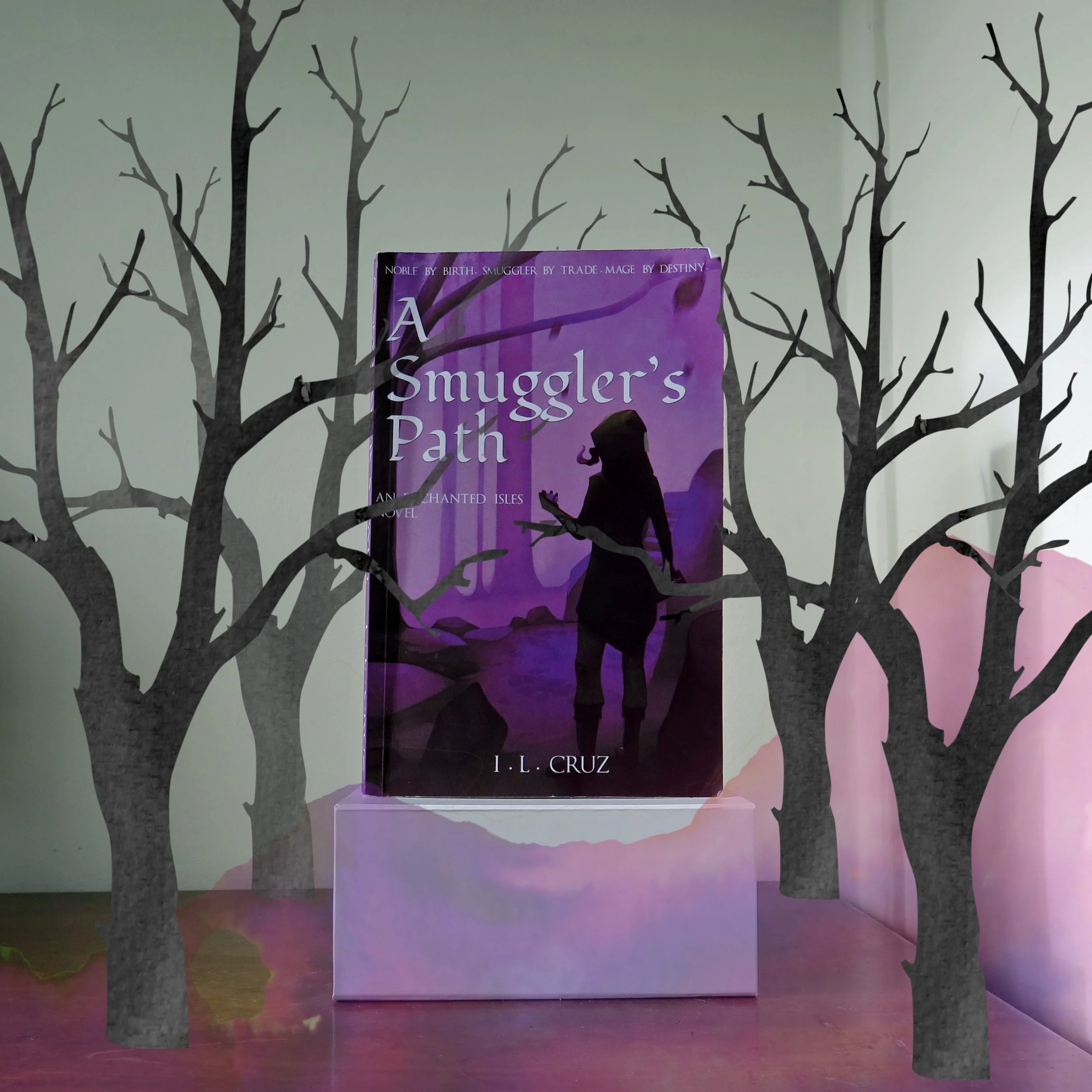 A Smuggler's Path Review