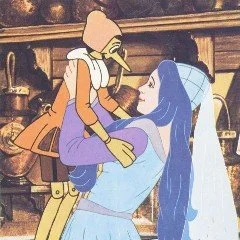 It’s Blue Fairy Time
