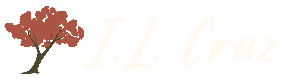 I.L. Cruz - Speculative Fiction Author