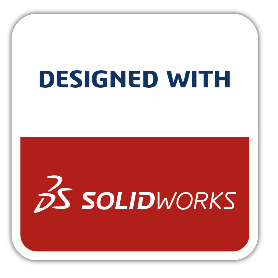 Solidworks Logo