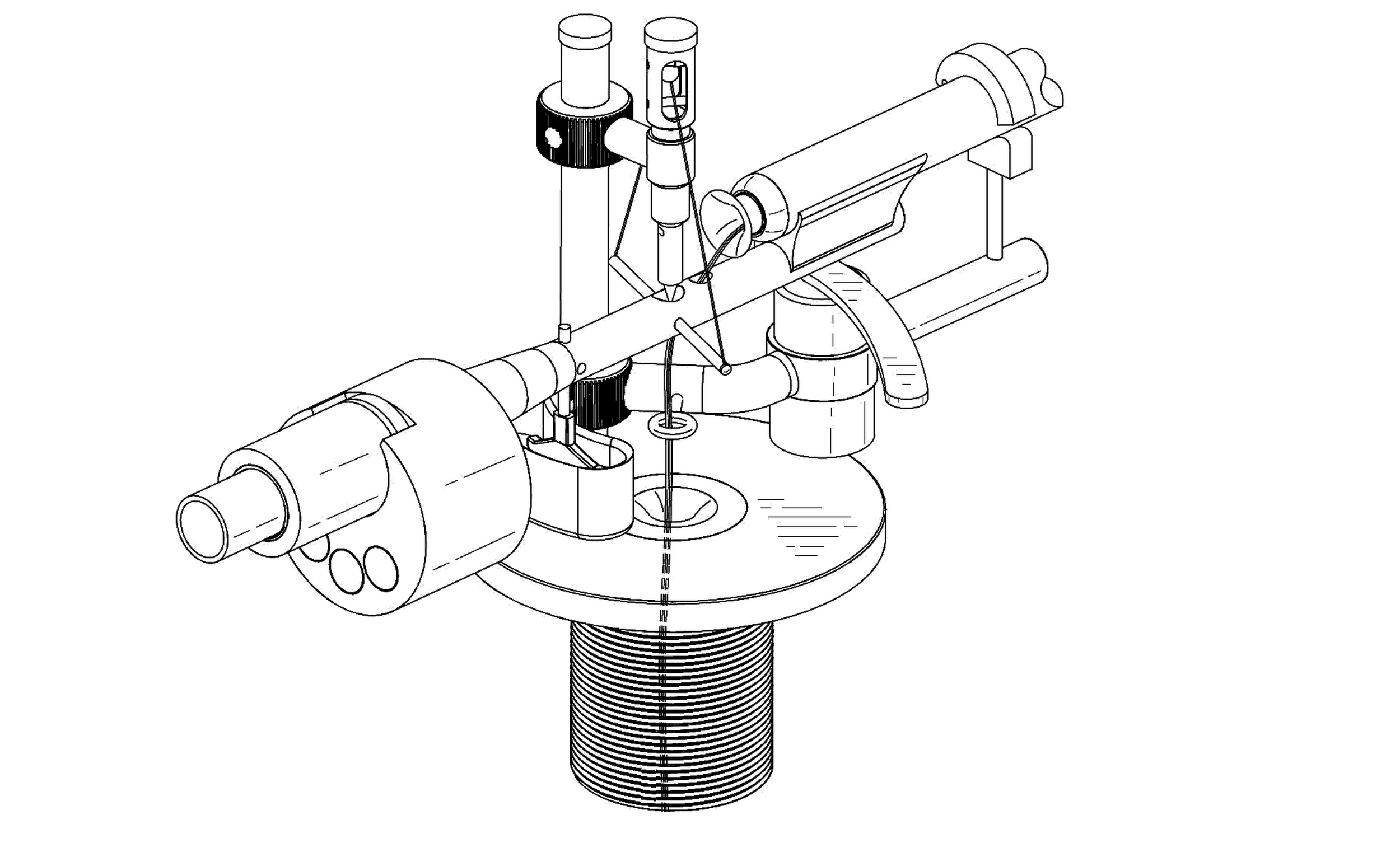 "Read blog post: Physical and Electrical Azimuth"