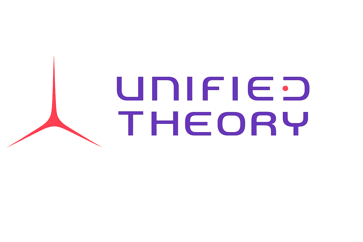 "Unified Theory logo"