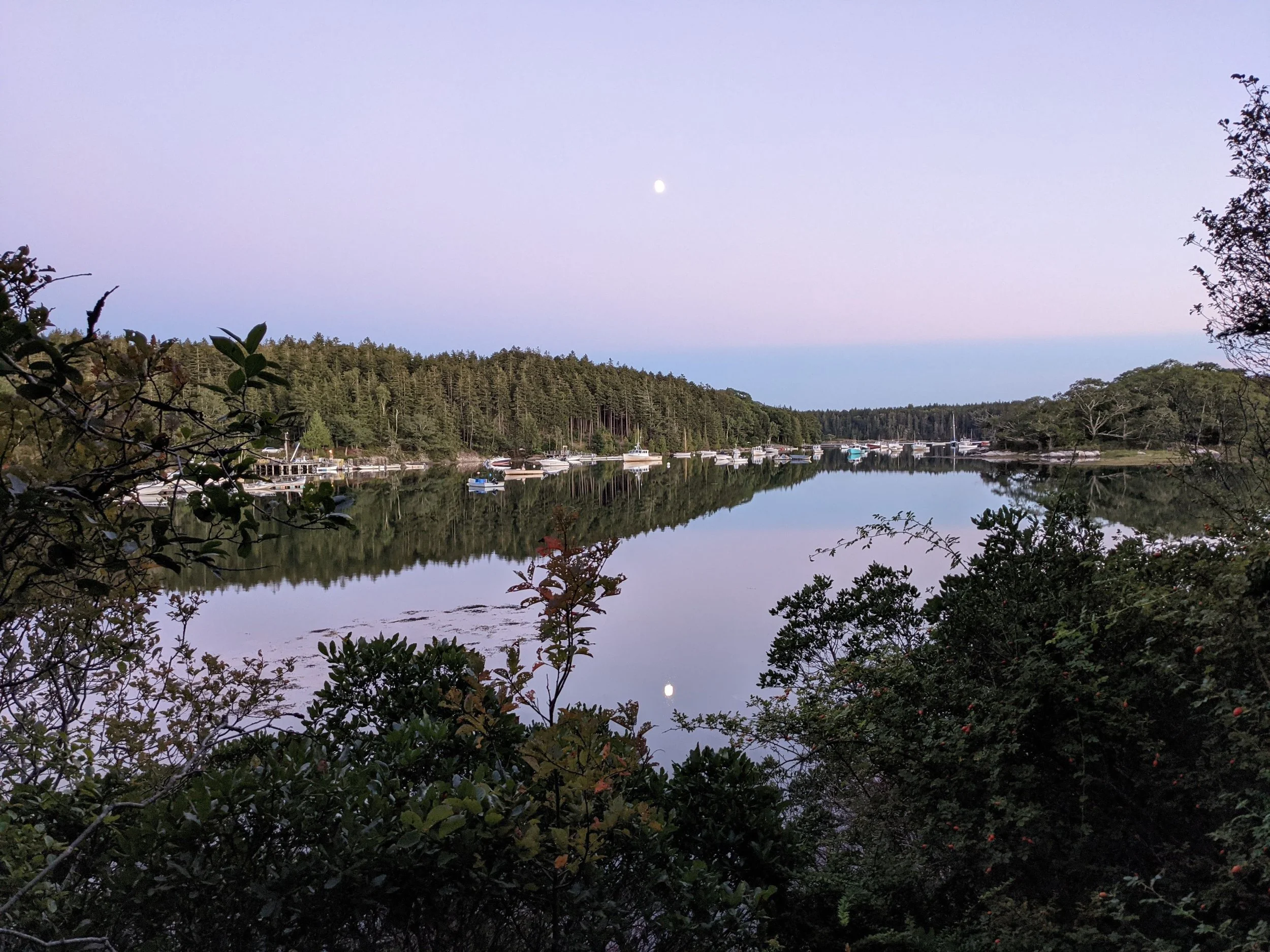 25th Year of Mud and Memories in Maine