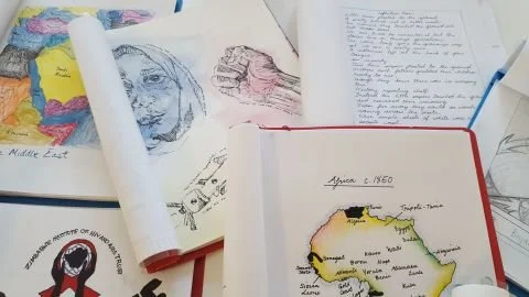 A Thoughtful Approach to Homework