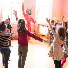 An Unhurried Childhood
