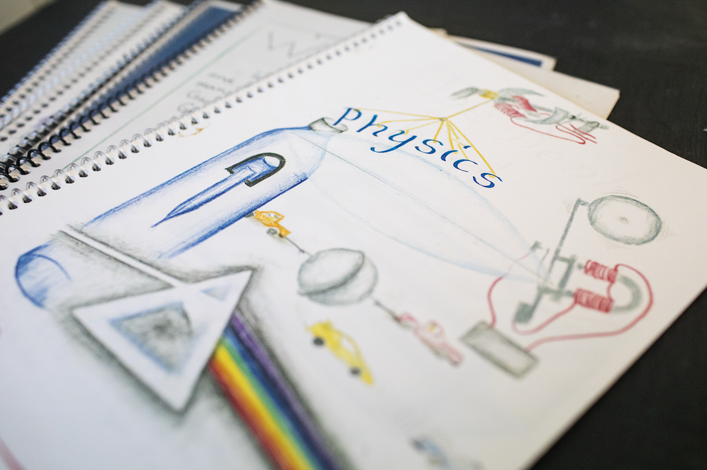 Education for an Unpredictable Future
