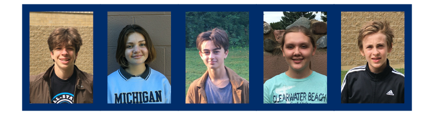 Ninth Grade Non-Fiction and the Power of Will