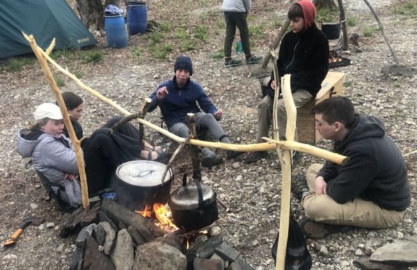 School Trips as a Rite of Passage