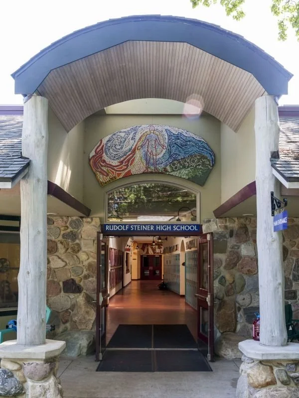 Selecting a High School