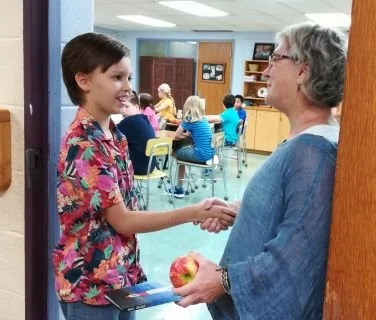 Teacher Looping Promotes Student Success