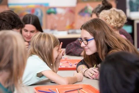 The Importance of Parent Education