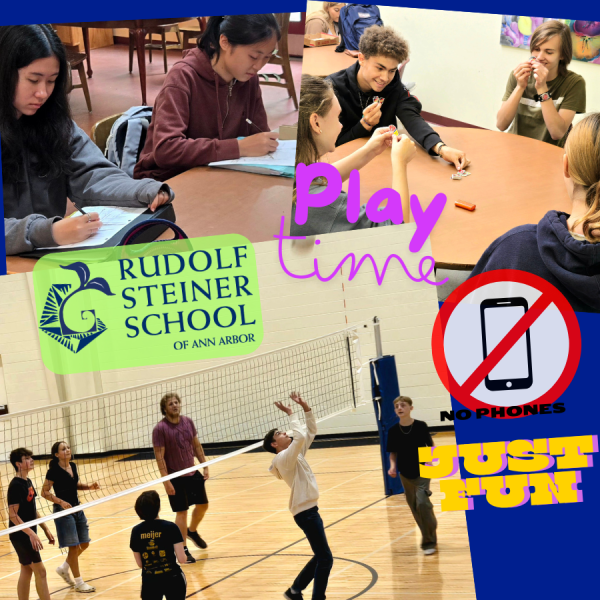 The Joy of a Phone-Free School: How Our Students Thrive Without Screens