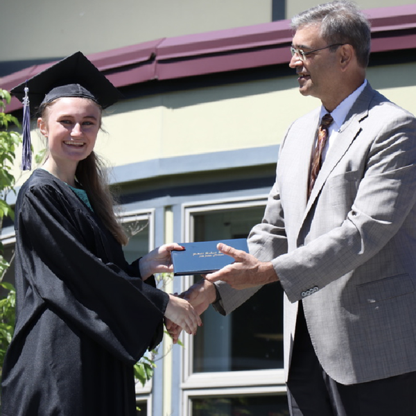 Waldorf Graduates Pursue Meaningful Careers