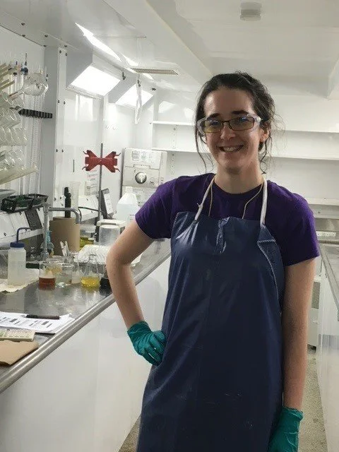 Morgan Cencer Biology 2009 (HS).jpg
