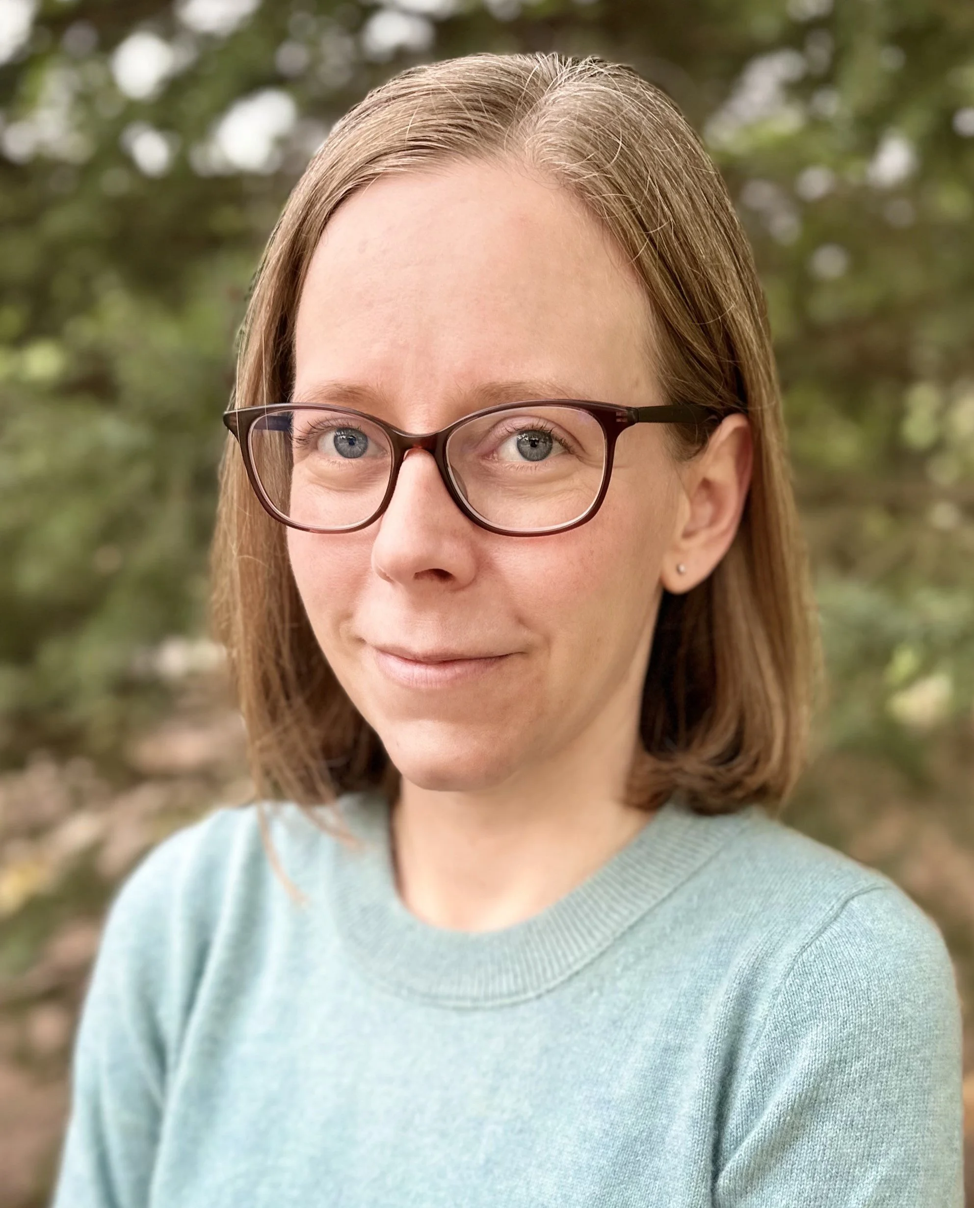 Amy Thudium 