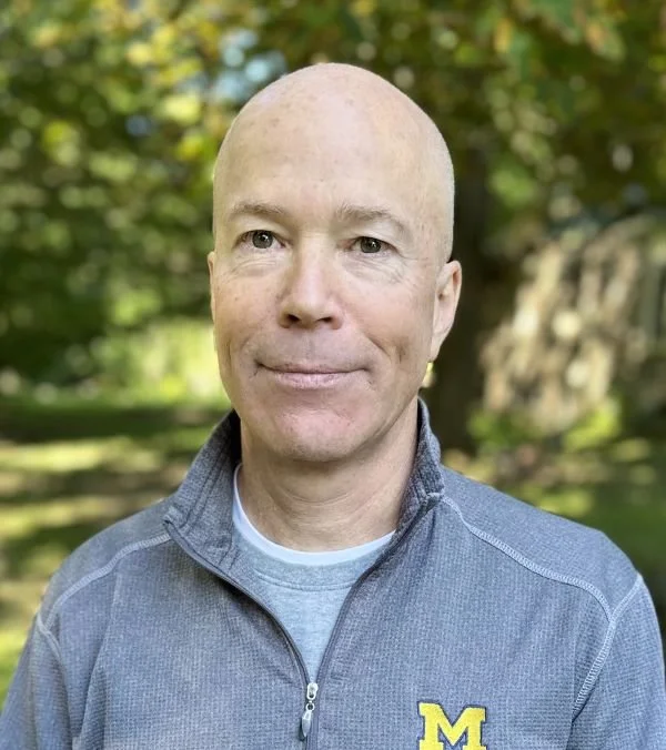 Brian Vroom